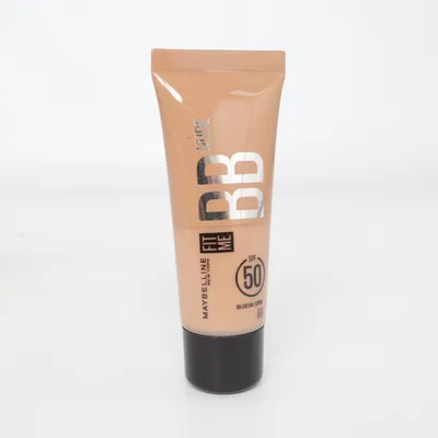 BB crème (Fit Me Bb) de Maybelline