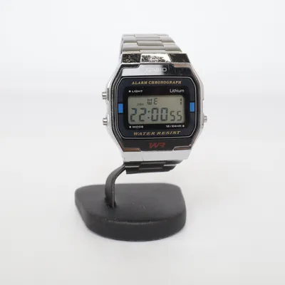 Montre (A163W) de Casio