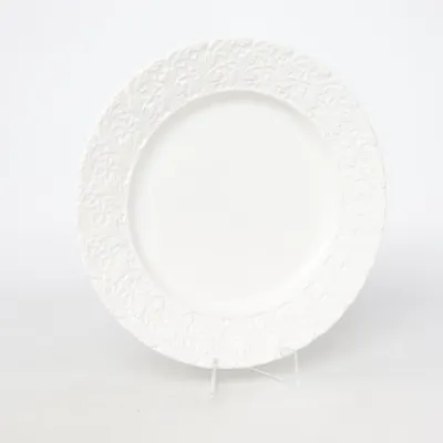 Assiette (Blanc) de Mateus