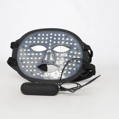 LED-maske