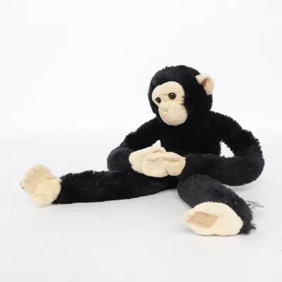 Gosedjur (Svart, Beige) från Kolmården