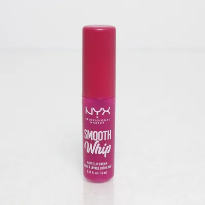 Lipstick (Purple) from NYX