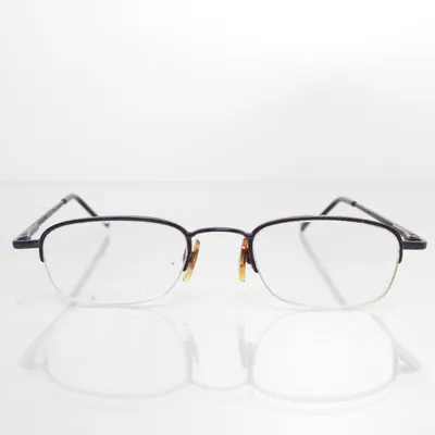 Glasögon (Svart) från Haga Eyewear