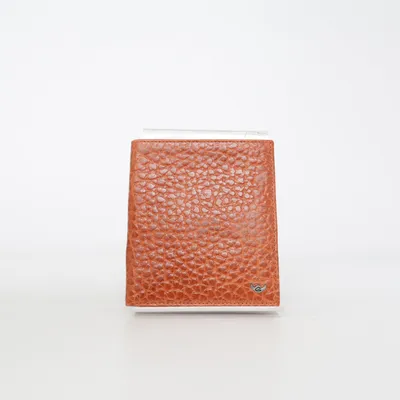 Portefeuille (Marron) de Golden Head