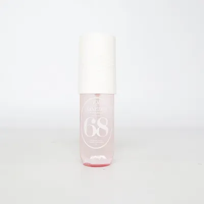 Body mist van Sol de Janeiro