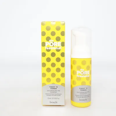 Toner (Tight 'N Toned) from Benefit