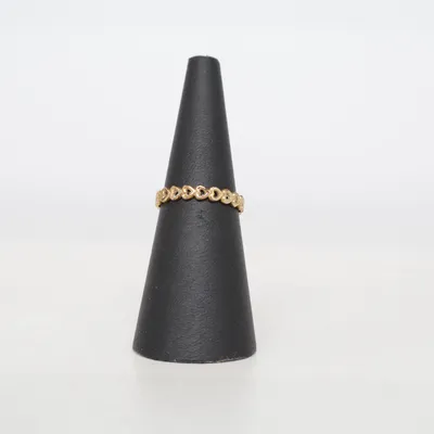 Ring (Gold) from Pandora Gold plated
