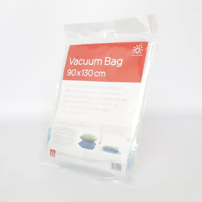 Vakuumpåsar (Vit) från SmartaSaker