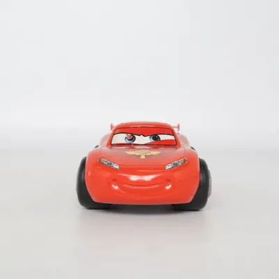Speelgoed auto (Rood, Meerkleurig) van Smoby