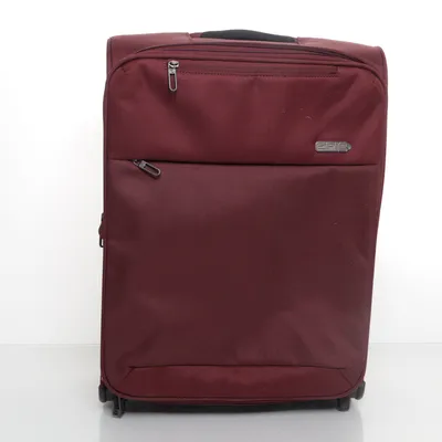 Kabinväska (Röd) från Epic