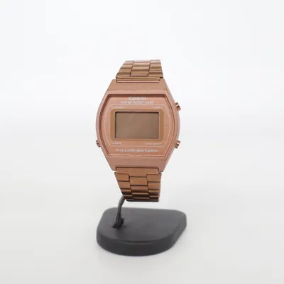 Polshorloge (Roze) van Casio