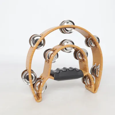 Instrument (Brun)