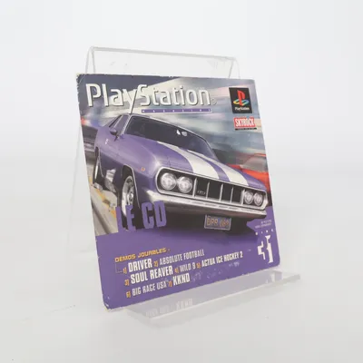 Jeu vidéo