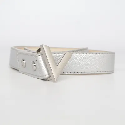 Ceinture (Gris) de Mario Valentino