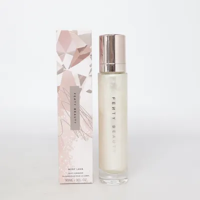 Körperöl (Body Lava) von Fenty Beauty