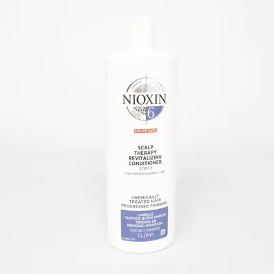 Conditioner (Scalp Therapy Revitalizing Conditioner) fra Nioxin