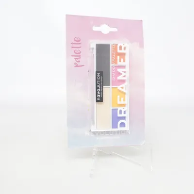Oogschaduwpalet (DREAMER) van Makeup Revolution London