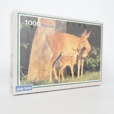 Puzzle de Play Time