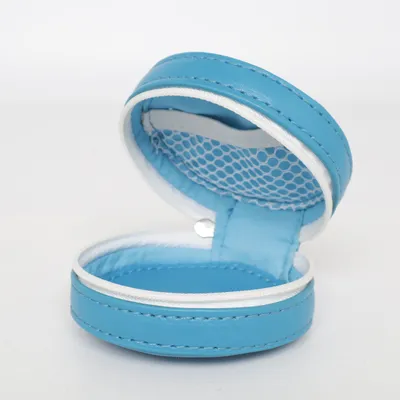 Étui pour casque (Bleu) de Sauna