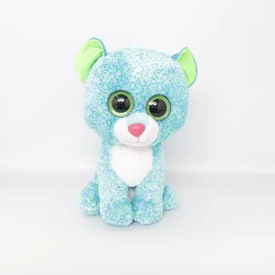 Soft toy (Leona) from Beanie Boos Ty