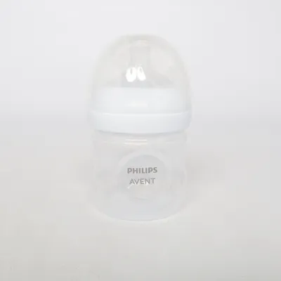 Babyfles (Transparant) van Philips Avent