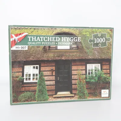 Pussel från Lautapelit.Fi