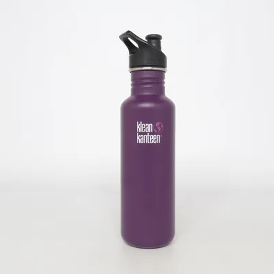 Termos (Lila) från Klean Kanteen