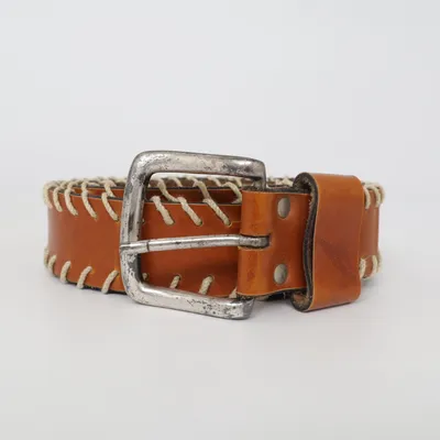 Ceinture (Marron) de Tiffany & Tomato