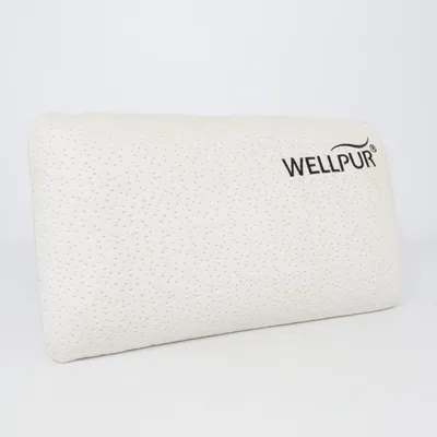 Oreiller (Blanc) de WellPur