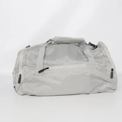 Träningsväska (Grå) från Asaklitt