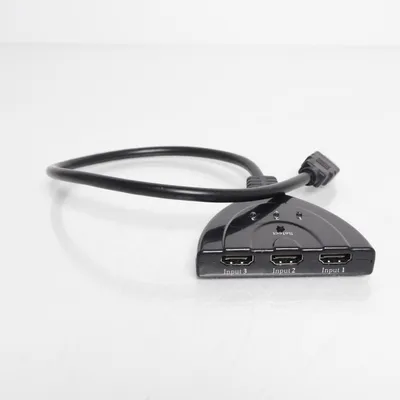 HDMI adapter