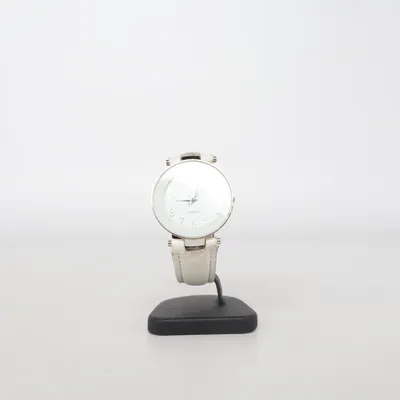 Wristwatch (White) from Excellanc