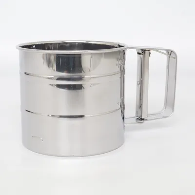 Sil (Silverfärgad) från Coline