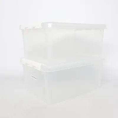Boîte de rangement (Classic) de Smartstore