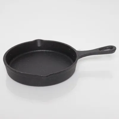 Bakpan (Zwart) van Elsaform