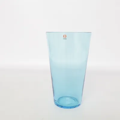 Vas (Blå) från Iittala