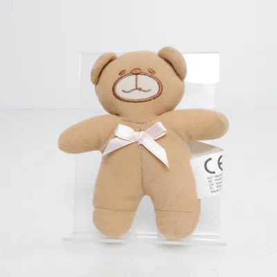 Soft toy (Brown, Multicolored) from Little Me