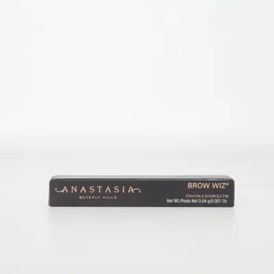 Eyebrow pencil (Brow Wiz) from Anastasia Beverly Hills