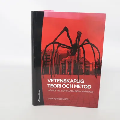 Kurslitteratur från Studentlitteratur