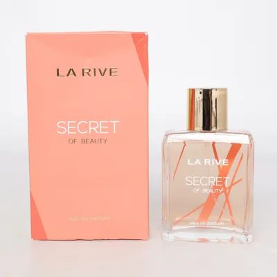 Eau de Parfum (Secret Of Beauty) from La Rive