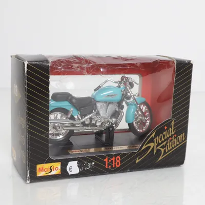 Modellauto (Turquoise, Meerkleurig) van Maisto