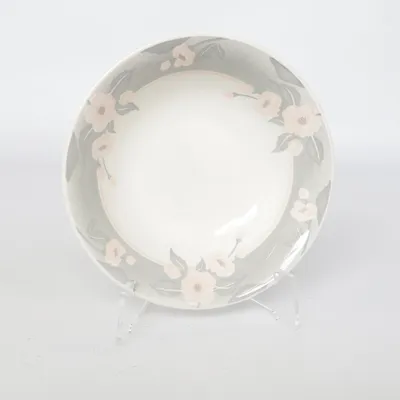 Bol (Blanc, Gris, Rose) de Churchill