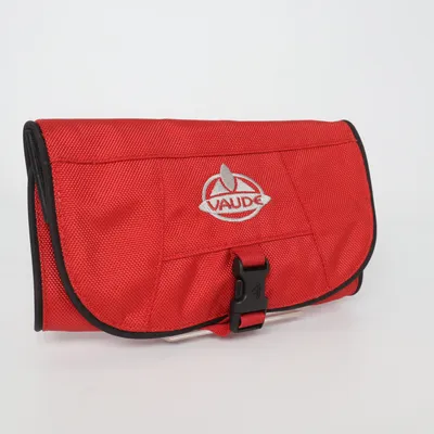 Wardrobe fittings (Red) from Vaude