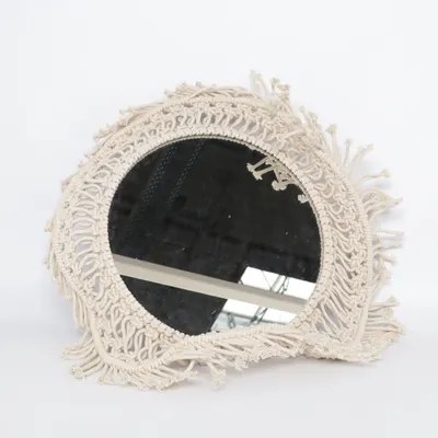 Spiegel (Beige) van Mirror