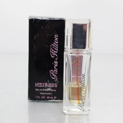 Eau de Parfum (Heiress) från Paris Hilton