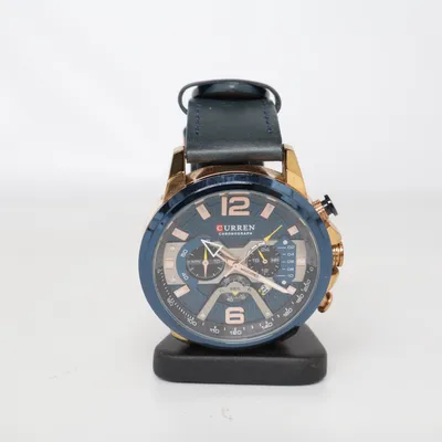 Montre (8329) de Curren