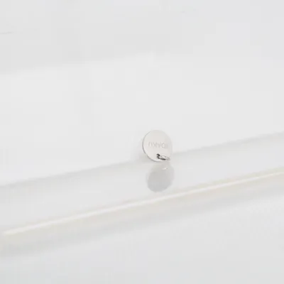 Pendentif (Argent) de Ioaku Métal inconnu