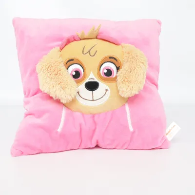 Cushion (Pink, Brown) from Nickelodeon