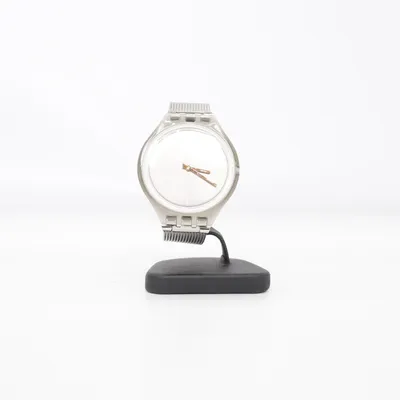 Montre (Argent) de Swatch