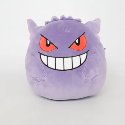 Gosedjur (Lila, Röd, Vit) från Pokémon Polyester
